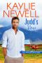 [The Harlow Brothers 03] • Judd's Vow